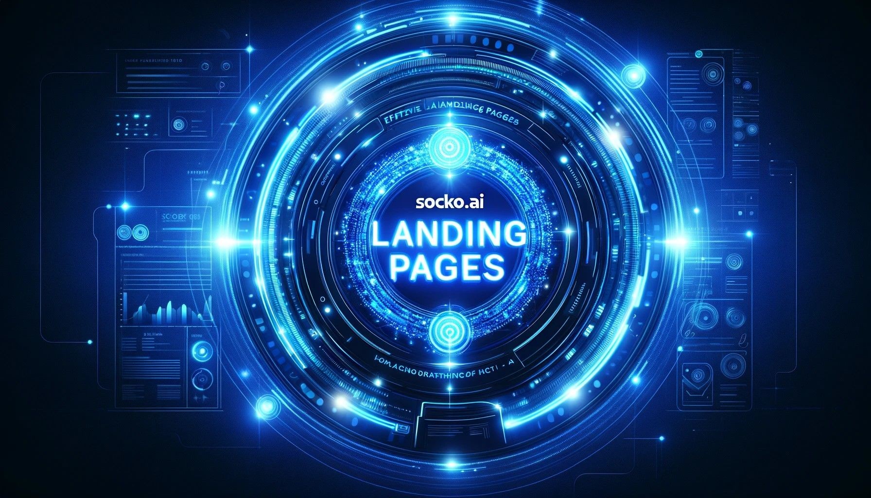 Landing Pages Socko Landing Pages Socko